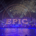Epic Universe theme park opening