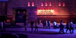 Universal Horror Unleashed in Las Vegas