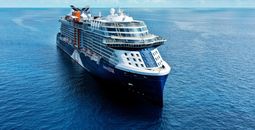 Save Up to $200 When You Book Two Consecutive Cruises