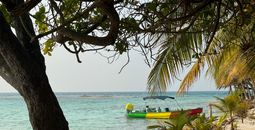 Belize Beach