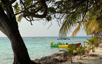 Belize Beach