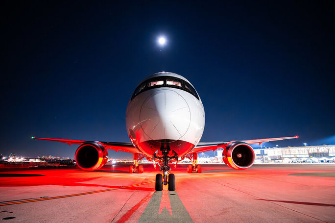 Air Canada Air Canada