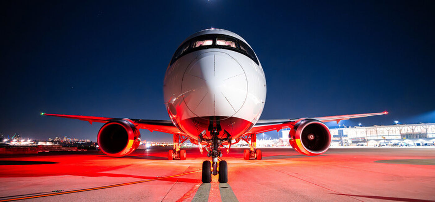 Image: Air Canada