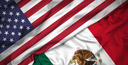 United States - Mexico agreement.