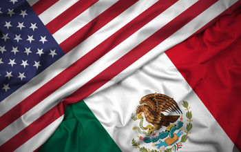 United States - Mexico agreement.