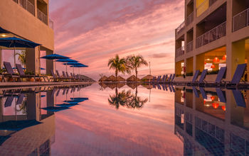 Decameron All Inclusive Hotels & Resorts, Puerto Vallarta