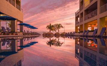 Decameron All Inclusive Hotels & Resorts, Puerto Vallarta