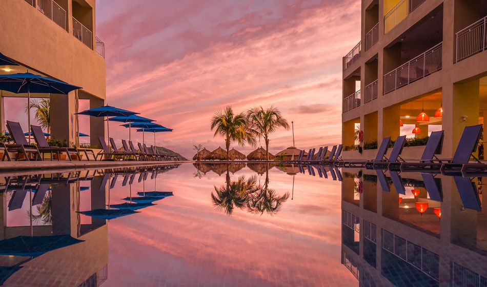 Decameron All Inclusive Hotels & Resorts, Puerto Vallarta