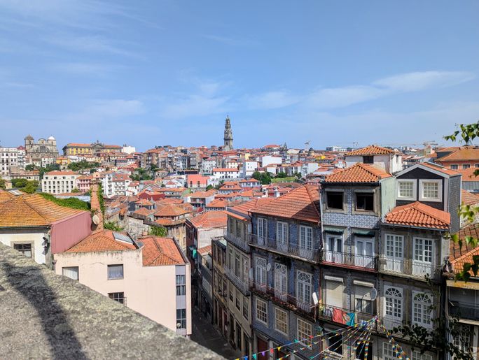 Porto Portugal