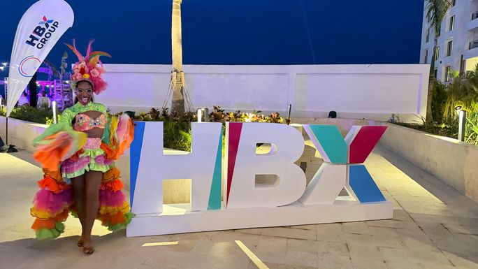 HBX MarketHub Americas 2026
