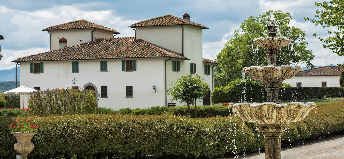 Image: Astra in Tuscany (Photo Credit: Villas of Distinction)
