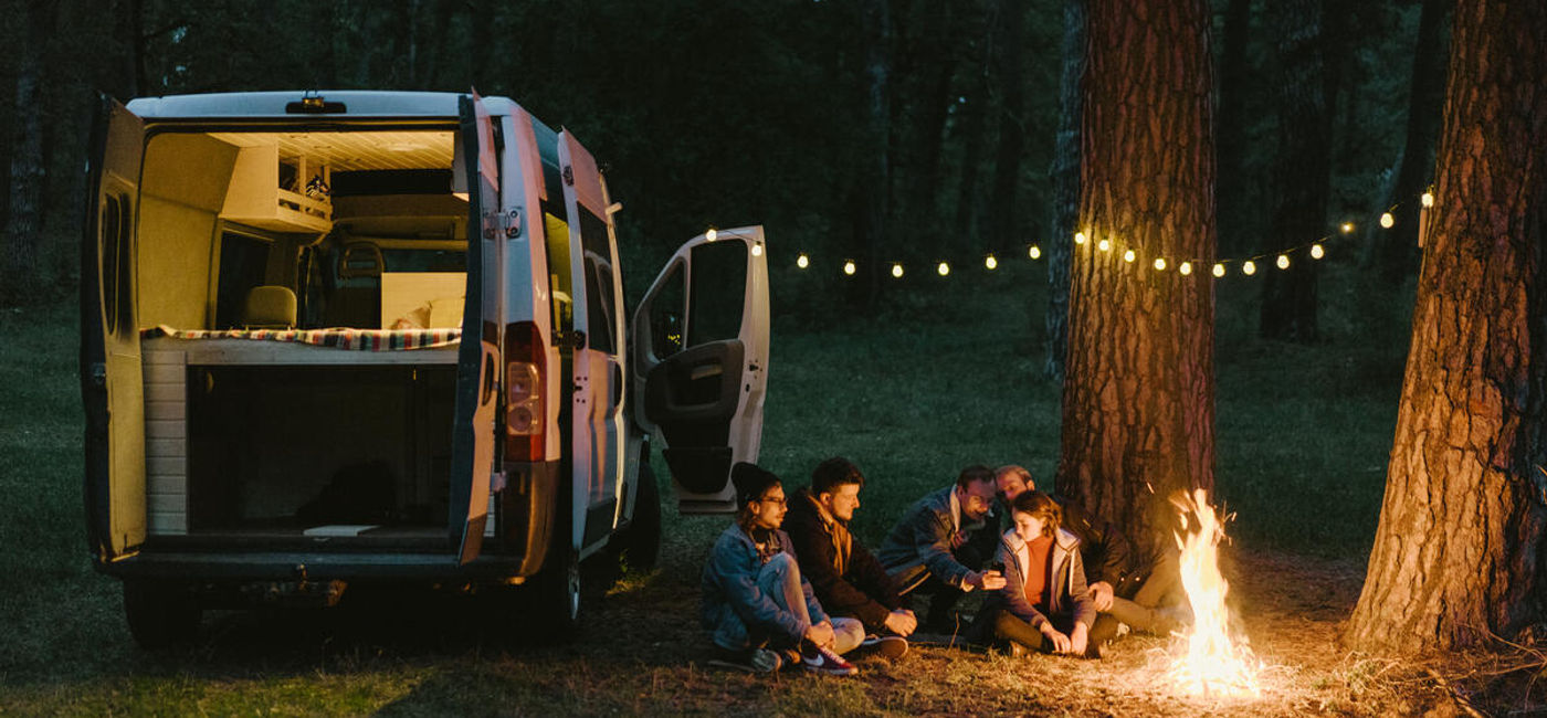 Image: Pinterest finds adventure, wellness and slow travel experiences are on the rise this summer. (Photo Credit: Pinterest)