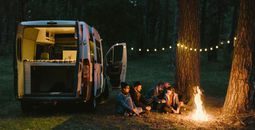 Pinterest, gen z travel