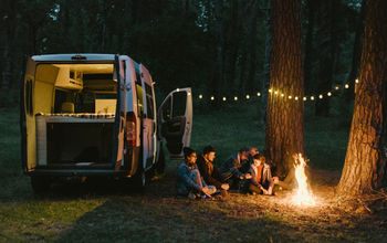 Pinterest, gen z travel