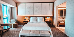 Four Seasons Hotel New Orleans
