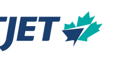 WestJet updated logo