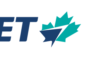 WestJet updated logo