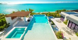 Wind Chime Villa