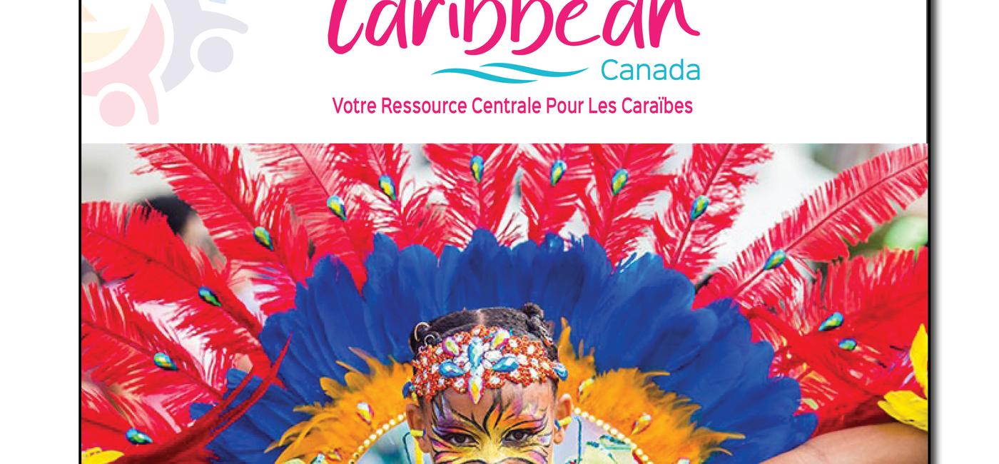 Image: « Ce calendrier leur permet de découvrir des événements qui résonnent avec eux » (Source: One Caribbean)