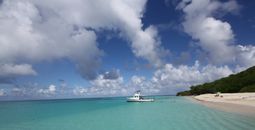 Buck Island, St. Croix, USVI