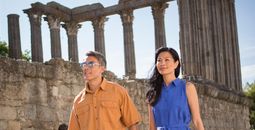 Roman Ruins