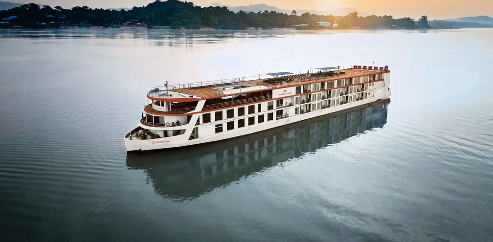 A rendering of AmaMaya