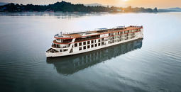 A rendering of AmaMaya