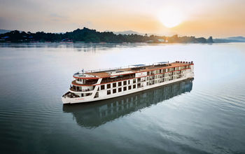 A rendering of AmaMaya