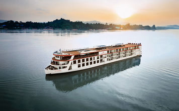 A rendering of AmaMaya