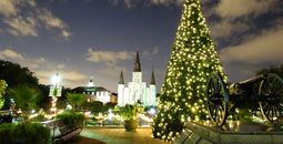 Register for New Orleans’ Travel Advisor Holiday FAM