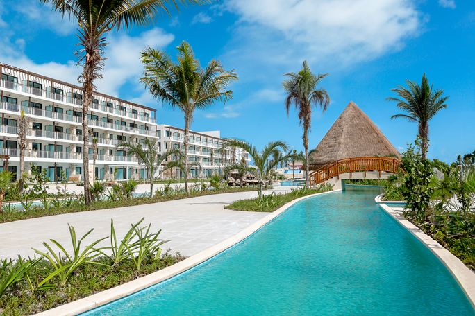Ocean Allure Costa Mujeres Ocean Allure Costa Mujeres