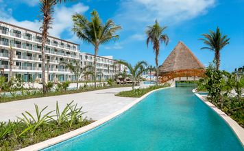Ocean Allure Costa Mujeres