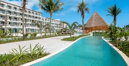Ocean Allure Costa Mujeres
