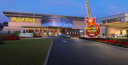 Hard Rock Hotel and Casino, Ottawa