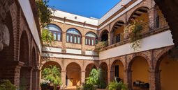 Hodelpa Nicolas de Ovando in Santo Domingo, Dominican Republic
