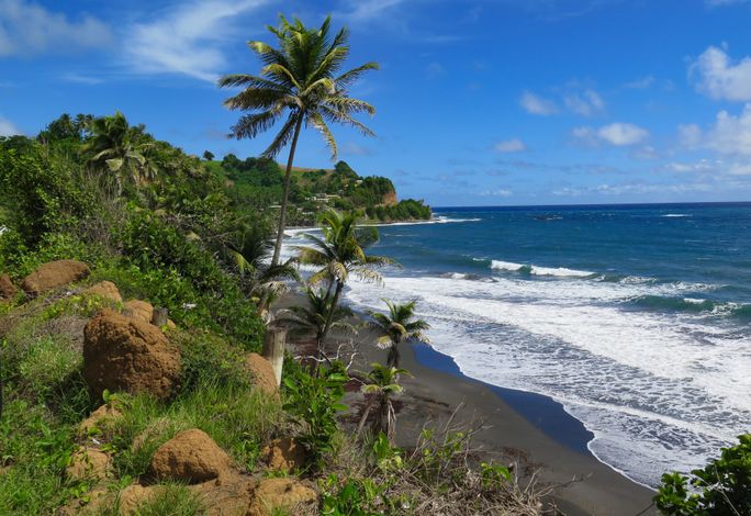 St. Vincent and the Grenadines