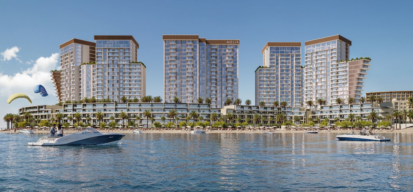 Image: Melia is expanding in the Middle East with a property in Bahrain. (Photo Credit: Melia Hotels International)