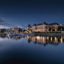 Fairmont Empress