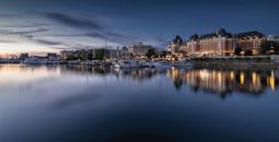 Fairmont Empress