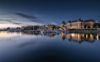 Fairmont Empress