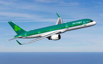 Aer Lingus airbus A330-200