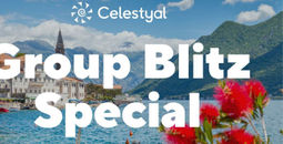 Extended - Celestyal's Group Blitz