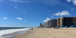 Ocean City, Maryland