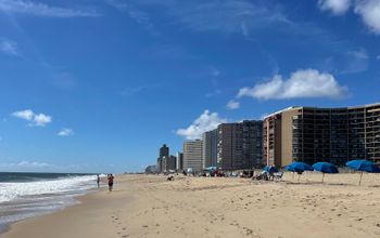 Ocean City, Maryland