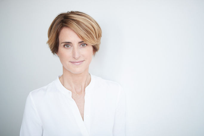 Annick Guerard, Transat