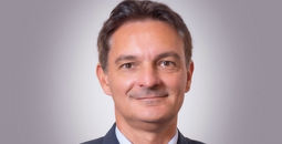 Stéphane Maquaire, President and CEO of Club Med Holding