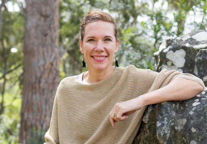 Maija de Rijk-Uys Managing Director, Go2Africa