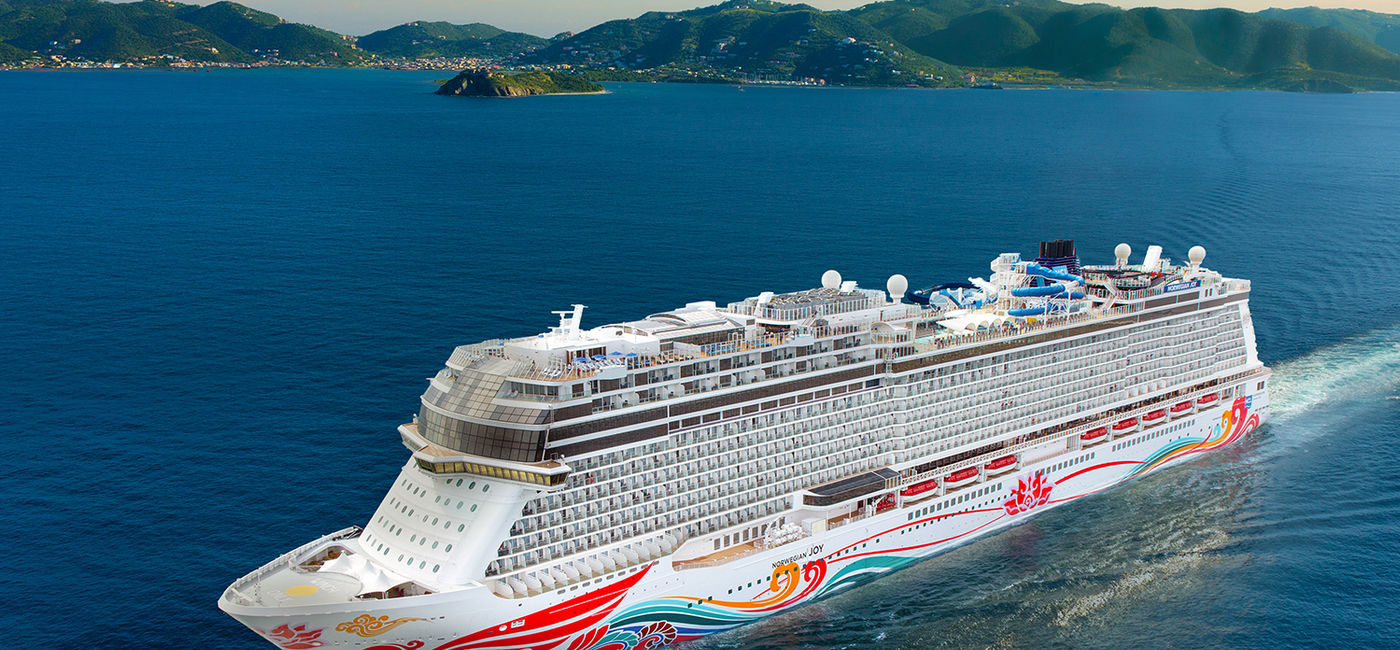 Hallmark Channel Planning Themed Christmas Cruise for 2025 Aboard