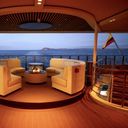 Explorer Lounge on Silver Origin