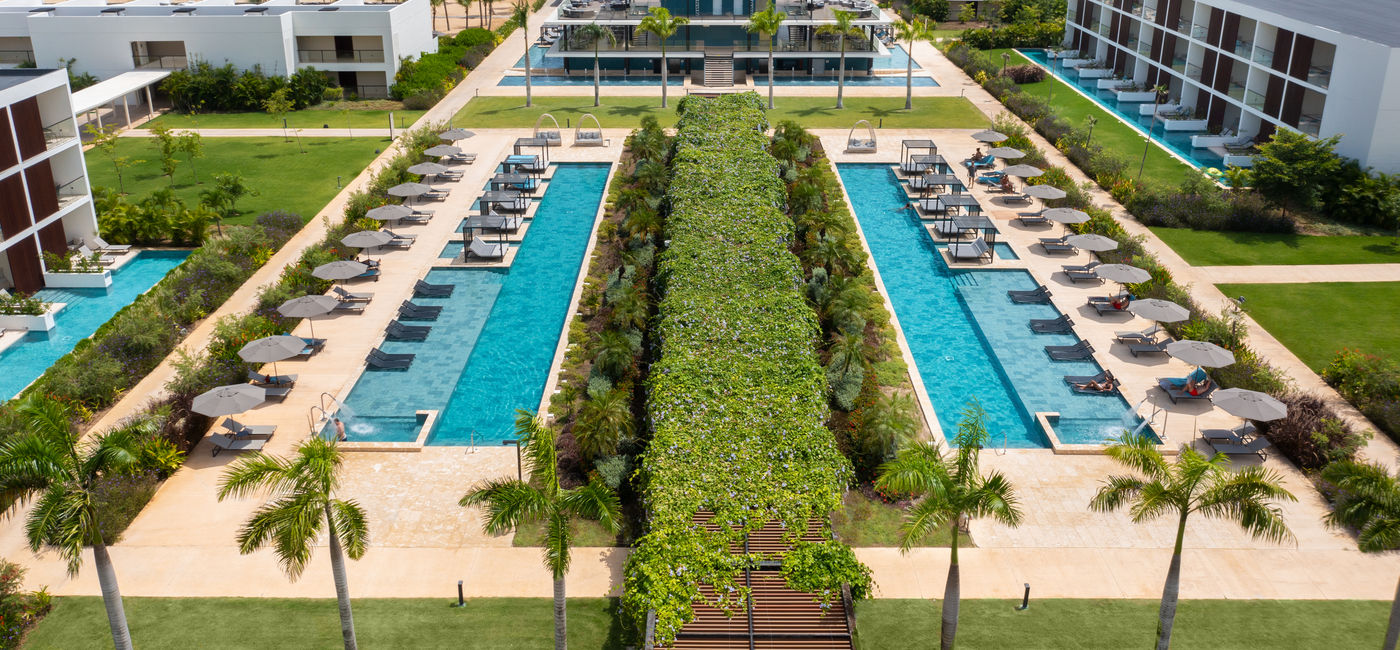 Image: Live Aqua (Photo Credit: Fiesta Americana Travelty Collection)